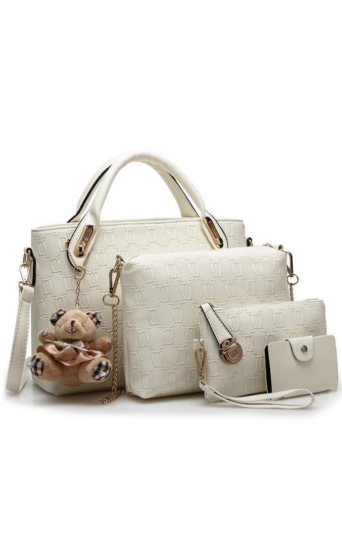 BB1027-5 Fashion lady handbag